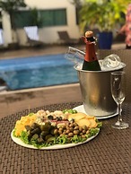 Pumma Business Hotel