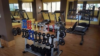 Pumma Business Hotel