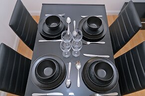 Orange Apartments City