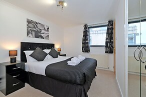 Orange Apartments City