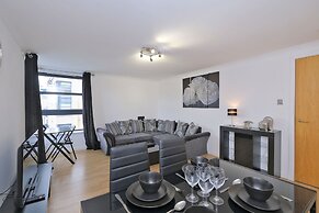 Orange Apartments City