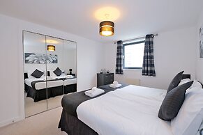 Orange Apartments City