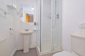 Orange Apartments City