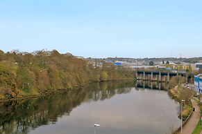 Orange Apartments City