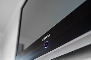 Orange Apartments City