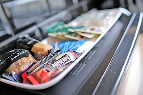 Orange Apartments City