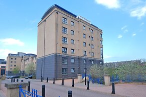 Orange Apartments City