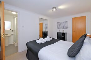 Orange Apartments City