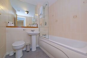 Orange Apartments City