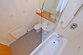 Orange Apartments City