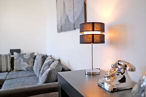 Orange Apartments City