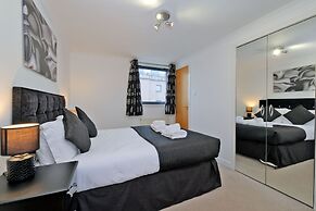 Orange Apartments City