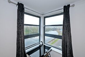 Orange Apartments City