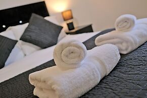 Orange Apartments City