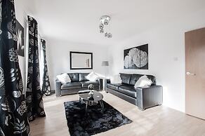 Am Pm Cults Townhouses