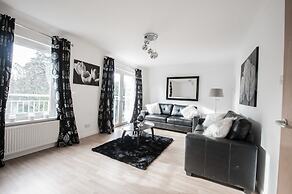 Orange Apartments 46 Shaw Road