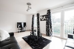 Orange Apartments 46 Shaw Road