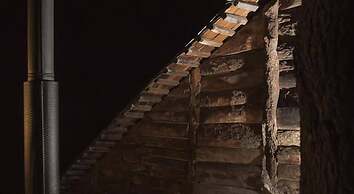 Cabaña y Hostal Salamandras