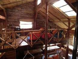 Cabaña y Hostal Salamandras