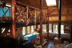 Cabaña y Hostal Salamandras