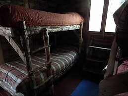 Cabaña y Hostal Salamandras