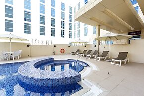 Premier Inn Doha Education City