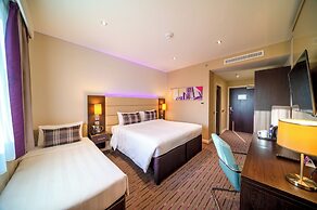 Premier Inn Doha Education City
