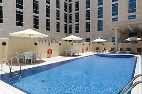 Premier Inn Doha Education City