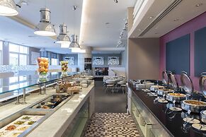 Premier Inn Doha Education City