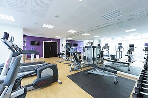 Premier Inn Doha Education City