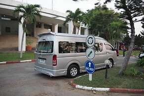 Sawang Resort Golf Club and Hotel