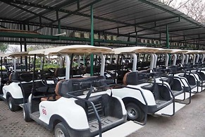 Sawang Resort Golf Club and Hotel