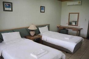 Sawang Resort Golf Club and Hotel
