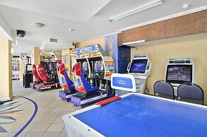 Phoenician Resort Broadbeach - GCLR