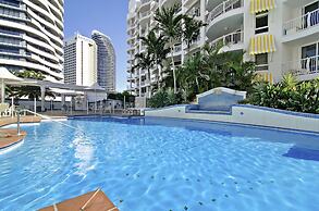 Phoenician Resort Broadbeach - GCLR