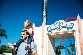 Phoenician Resort Broadbeach - GCLR