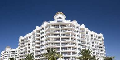 Phoenician Resort Broadbeach - GCLR