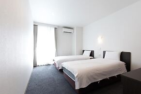 Toyokawa Grand Hotel