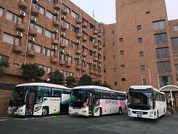 Toyokawa Grand Hotel