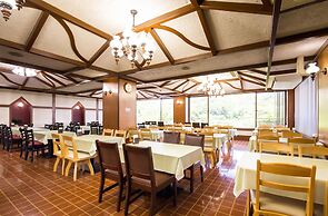 Toyokawa Grand Hotel