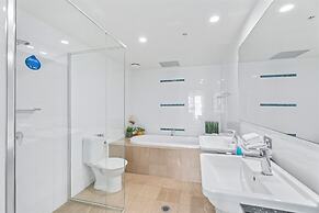 Sierra Grand Resort - GCLR