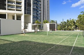 Sierra Grand Resort - GCLR