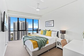 Sierra Grand Resort - GCLR