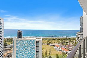 Sierra Grand Resort - GCLR