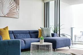 Sierra Grand Resort - GCLR