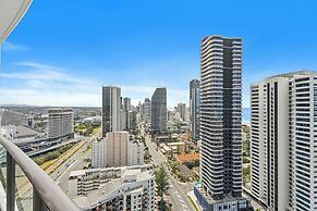 Sierra Grand Resort - GCLR