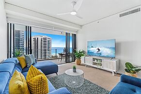 Sierra Grand Resort - GCLR