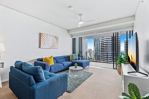 Sierra Grand Resort - GCLR