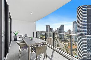 Sierra Grand Resort - GCLR