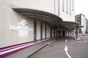 Rembrandt Hotel Oita